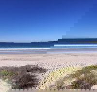 Aqua Vista Vincentia - Accommodation Tasmania