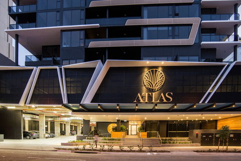 Arise Atlas Apartments - Accommodation Tasmania 0