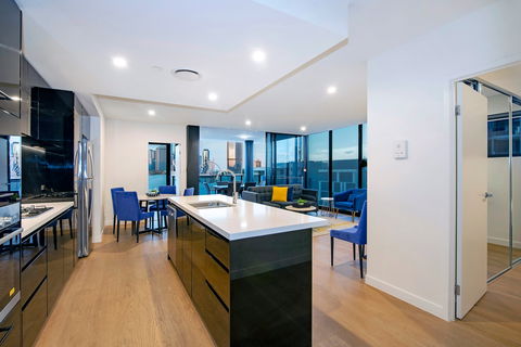 Arise Atlas Apartments - Accommodation Tasmania 1