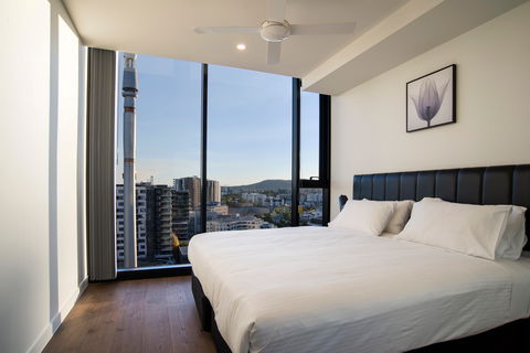 Arise Atlas Apartments - Accommodation Tasmania 2