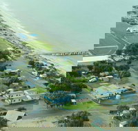 Arno Bay Tourist park - Accommodation Tasmania