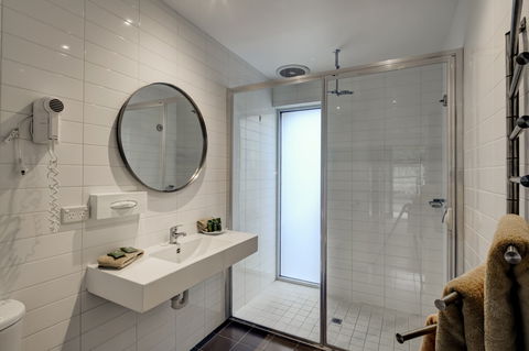 Ashmont Motor Inn And Apartments - Accommodation Tasmania 2