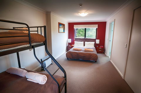 Aspen Creek 3 - Accommodation Tasmania 0