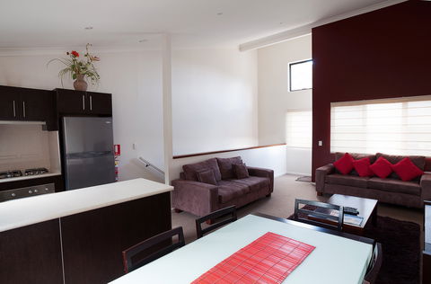 Aspen Creek 3 - Accommodation Tasmania 1