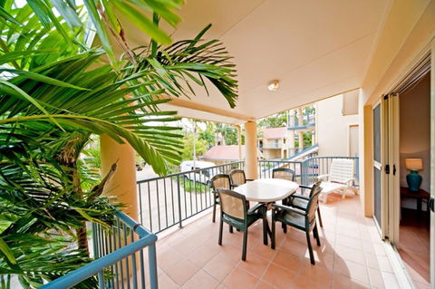 At Beach Court Holiday Villas - Accommodation Tasmania 1