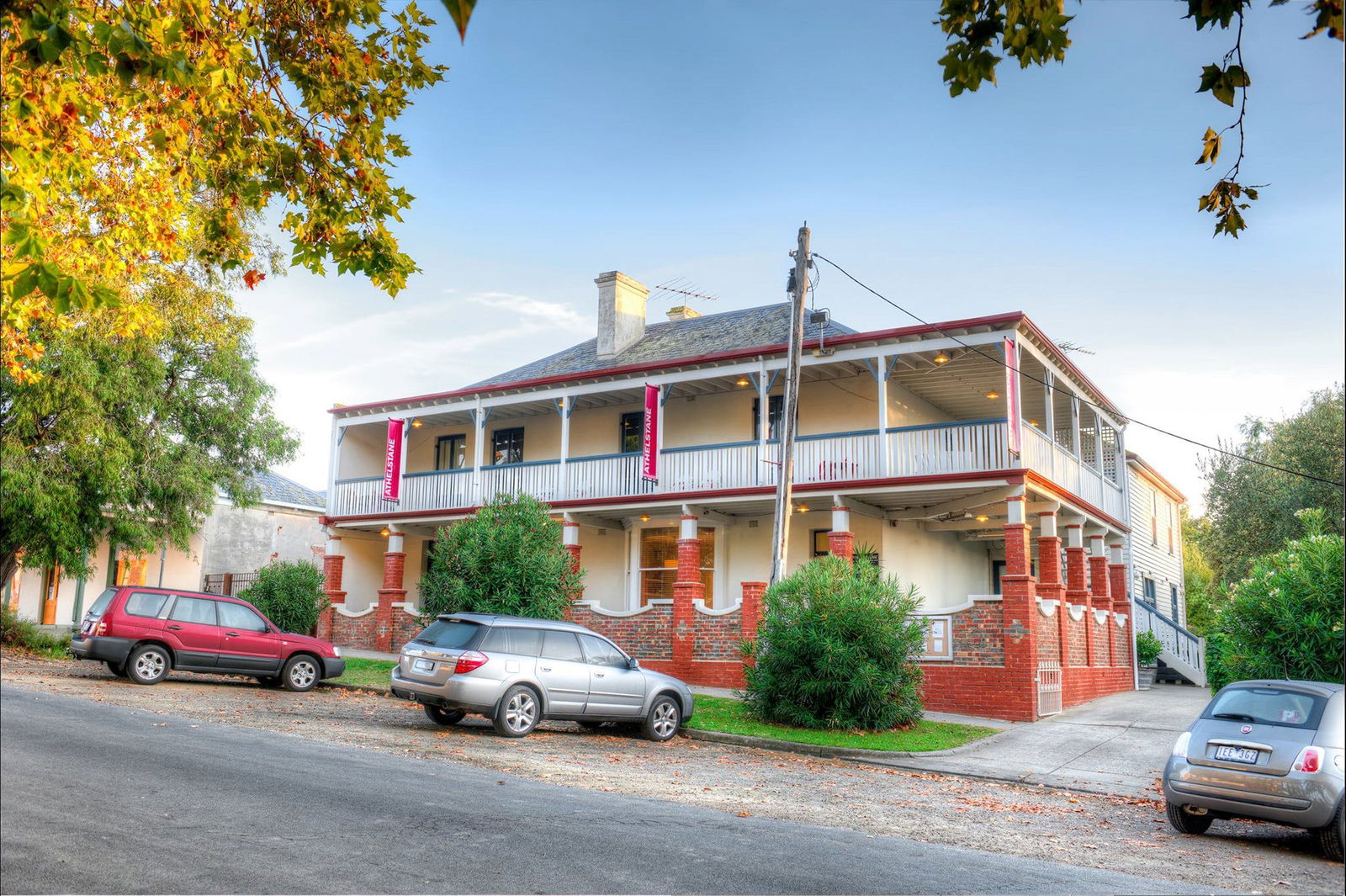  Accommodation Tasmania