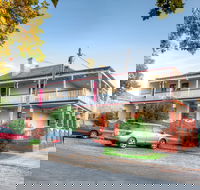 Athelstane House - Accommodation Tasmania