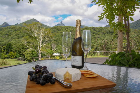 A View Of Mount Warning Bed And Breakfast - Accommodation Tasmania 2