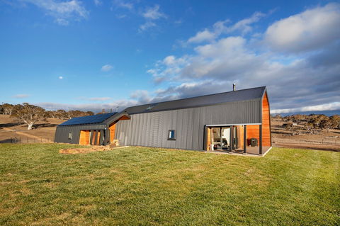 Avonside Alpine Estate - Accommodation Tasmania 0