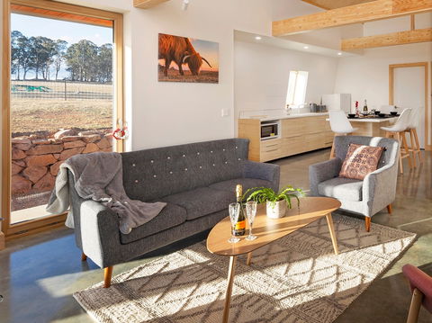 Avonside Alpine Estate - Accommodation Tasmania 1