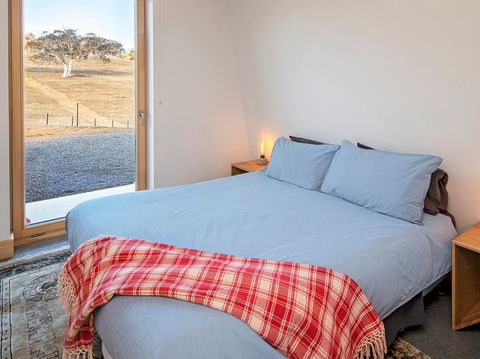 Avonside Alpine Estate - Accommodation Tasmania 2