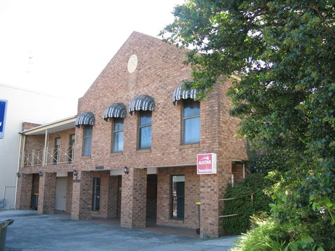 Bakery Hill Motel - Accommodation Tasmania 0