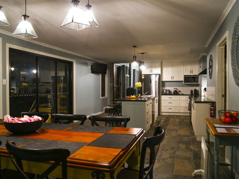 Ballachulish Farm Stay - Accommodation Tasmania 1