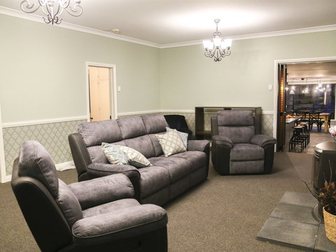 Ballachulish Farm Stay - Accommodation Tasmania 2