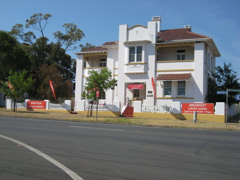 B And B On Bettington - Accommodation Tasmania 0
