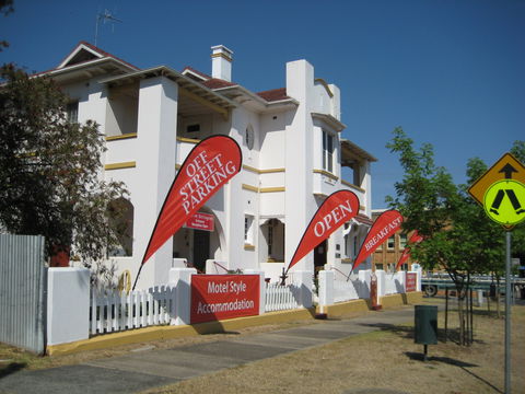 B And B On Bettington - Accommodation Tasmania 1