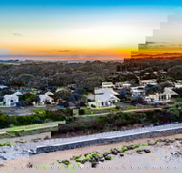 Barwon Heads Caravan Park - Accommodation Tasmania