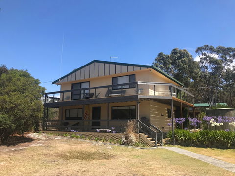 Barefoot Beach House - Accommodation Tasmania 1