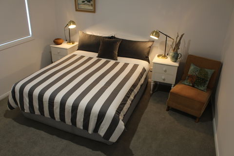 Barefoot Beach House - Accommodation Tasmania 2