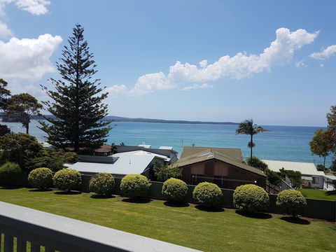 Batehaven Beauty - Accommodation Tasmania 0