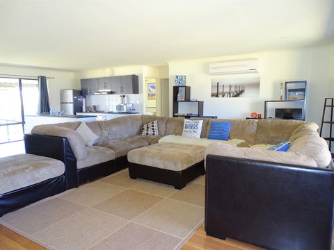Baydream - Accommodation Tasmania 1