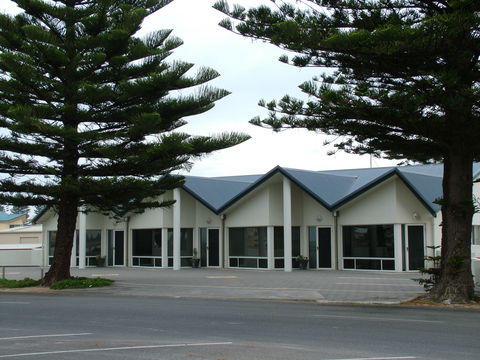 Beachport Caravan Park - Accommodation Tasmania 2