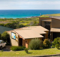 Beachfront Apartments Narooma - Accommodation Tasmania
