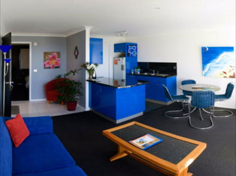 Beachfront Apartments Narooma - Accommodation Tasmania 1
