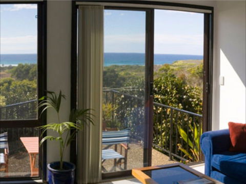 Beachfront Apartments Narooma - Accommodation Tasmania 2