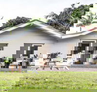 Beachwood - Accommodation Tasmania