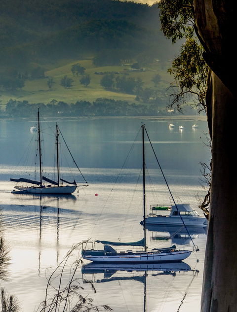 Beaupre Farm - Accommodation Tasmania 2
