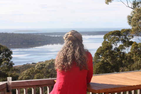 Bed In The Treetops - Accommodation Tasmania 2