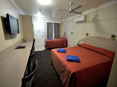 Bellview Motel - Accommodation Tasmania 1