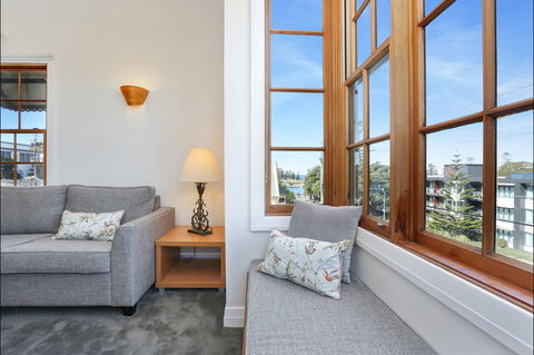 Bellevue Accommodation (The Bellevue Kiama) - Accommodation Tasmania 1