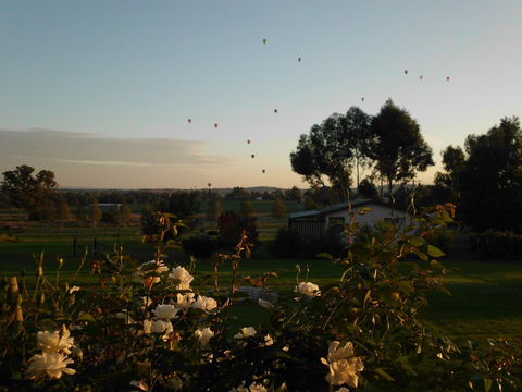 Belubula Cottage Canowindra - Accommodation Tasmania 0