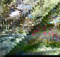 Bendigo Cottages Bed and Breakfast - Accommodation Tasmania
