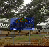 Berrigan Caravan Park - Accommodation Tasmania