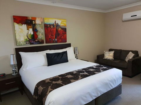 Best Western Kimba Lodge Motel - Accommodation Tasmania 0