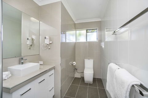 Best Western Kimba Lodge Motel - Accommodation Tasmania 1