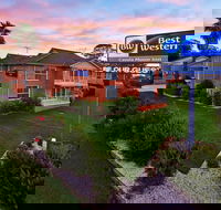 Best Western Casula Motor Inn - Accommodation Tasmania