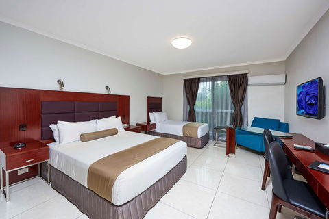Best Western Casula Motor Inn - Accommodation Tasmania 2