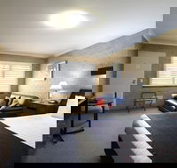Best Western Tamworth Motor Inn - Accommodation Tasmania