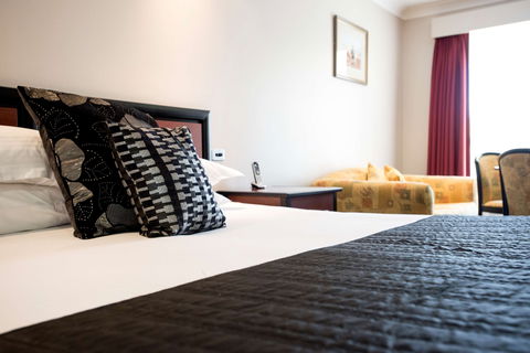 Best Western Plus All Settlers Tamworth - Accommodation Tasmania 1