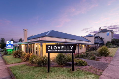 Best Western Olde Maritime - Accommodation Tasmania 2