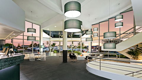 Best Western Plus Apollo International Hotel - Accommodation Tasmania 1