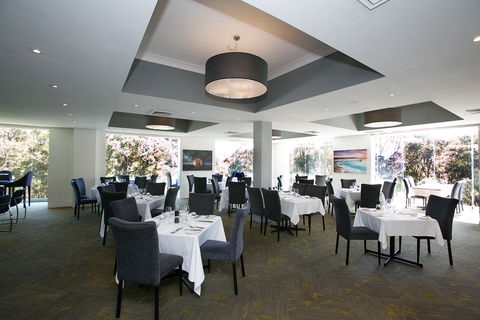 Best Western Plus Apollo International Hotel - Accommodation Tasmania 2