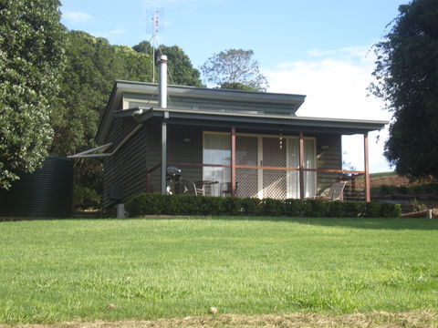 Bethany Cottages - Accommodation Tasmania 0