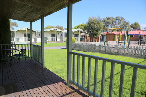 BIG4 Warrnambool Figtree Holiday Park - Accommodation Tasmania 0