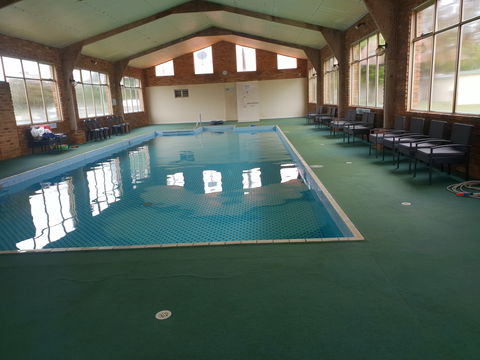 BIG4 Warrnambool Figtree Holiday Park - Accommodation Tasmania 1