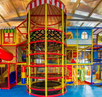 BIG4 Bendigo Park Lane Holiday Park - Accommodation Tasmania